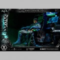 Prime 1 Studio Batman Tactical Throne Deluxe Version - DC Comics