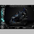 Prime 1 Studio Batman Tactical Throne Deluxe Version - DC Comics