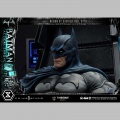 Prime 1 Studio Batman Tactical Throne Deluxe Version - DC Comics