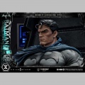 Prime 1 Studio Batman Tactical Throne Deluxe Version - DC Comics