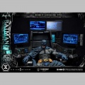 Prime 1 Studio Batman Tactical Throne Deluxe Version - DC Comics