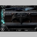 Prime 1 Studio Batman Tactical Throne Deluxe Version - DC Comics