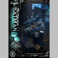 Prime 1 Studio Batman Tactical Throne Deluxe Version - DC Comics