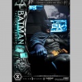 Prime 1 Studio Batman Tactical Throne Deluxe Version - DC Comics