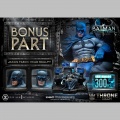 Prime 1 Studio Batman Tactical Throne Deluxe Bonus Version - DC Comics