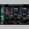 Prime 1 Studio Batman Tactical Throne Deluxe Bonus Version - DC Comics