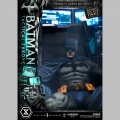 Prime 1 Studio Batman Tactical Throne Deluxe Bonus Version - DC Comics