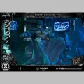 Prime 1 Studio Batman Tactical Throne Deluxe Bonus Version - DC Comics