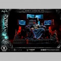 Prime 1 Studio Batman Tactical Throne Deluxe Bonus Version - DC Comics