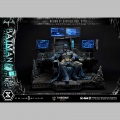 Prime 1 Studio Batman Tactical Throne Deluxe Bonus Version - DC Comics