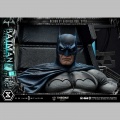 Prime 1 Studio Batman Tactical Throne Deluxe Bonus Version - DC Comics