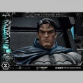 Prime 1 Studio Batman Tactical Throne Deluxe Bonus Version - DC Comics