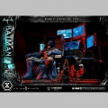 Prime 1 Studio Batman Tactical Throne Deluxe Bonus Version - DC Comics