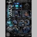 Prime 1 Studio Batman Tactical Throne Ultimate Version - DC Comics