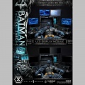 Prime 1 Studio Batman Tactical Throne Ultimate Version - DC Comics