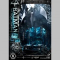 Prime 1 Studio Batman Tactical Throne Ultimate Version - DC Comics