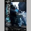 Prime 1 Studio Batman Tactical Throne Ultimate Version - DC Comics