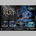 Prime 1 Studio Batman Tactical Throne Ultimate Bonus Version - DC Comics