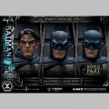 Prime 1 Studio Batman Tactical Throne Ultimate Bonus Version - DC Comics