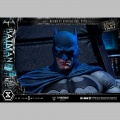 Prime 1 Studio Batman Tactical Throne Ultimate Bonus Version - DC Comics