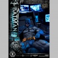 Prime 1 Studio Batman Tactical Throne Ultimate Bonus Version - DC Comics