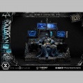 Prime 1 Studio Batman Tactical Throne Ultimate Bonus Version - DC Comics