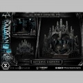 Prime 1 Studio Batman Tactical Throne Ultimate Bonus Version - DC Comics