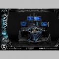 Prime 1 Studio Batman Tactical Throne Ultimate Bonus Version - DC Comics