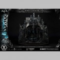 Prime 1 Studio Batman Tactical Throne Ultimate Bonus Version - DC Comics