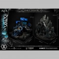 Prime 1 Studio Batman Tactical Throne Ultimate Bonus Version - DC Comics