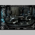 Prime 1 Studio Batman Tactical Throne Ultimate Bonus Version - DC Comics