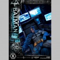 Prime 1 Studio Batman Tactical Throne Ultimate Bonus Version - DC Comics