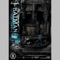 Prime 1 Studio Batman Tactical Throne Ultimate Bonus Version - DC Comics