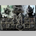Prime 1 Studio Penetrator Bonus Version - Demon's Souls