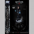 Prime 1 Studio Yennefer of Vengerberg Deluxe Bonus Version - The Witcher
