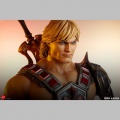 Bust 1/1 He-Man - Masters of the Universe