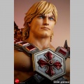 Buste 1/1 He-Man - Masters of the Universe