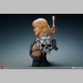Bust 1/1 He-Man - Masters of the Universe