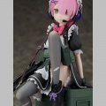 Ram Military Ver. - Re:Zero Starting Life in Another World (Helios)