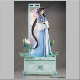 Ling-Er "Shi Hua Ji" Xian Ling Xian Zong Ver. Deluxe Edition - The Legend of Sword and Fairy