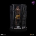 Iron Studios Anderson "Spider" Silva - Signed Version - UFC