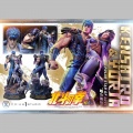 Prime 1 Studio Kenshiro & Yuria Bonus Version - Fist of the North Star