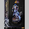 Prime 1 Studio Kenshiro & Yuria Bonus Version - Fist of the North Star