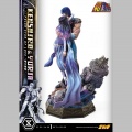 Prime 1 Studio Kenshiro & Yuria Bonus Version - Fist of the North Star