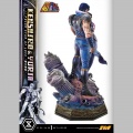 Prime 1 Studio Kenshiro & Yuria Bonus Version - Fist of the North Star