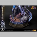 Prime 1 Studio Kenshiro & Yuria Bonus Version - Fist of the North Star