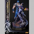 Prime 1 Studio Kenshiro & Yuria Bonus Version - Fist of the North Star