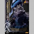 Prime 1 Studio Kenshiro & Yuria Bonus Version - Fist of the North Star