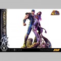 Prime 1 Studio Kenshiro & Yuria Bonus Version - Fist of the North Star