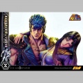 Prime 1 Studio Kenshiro & Yuria Bonus Version - Fist of the North Star